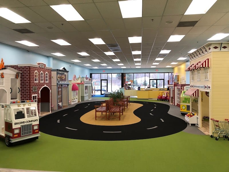 Kids Play Gallery playground photo 1