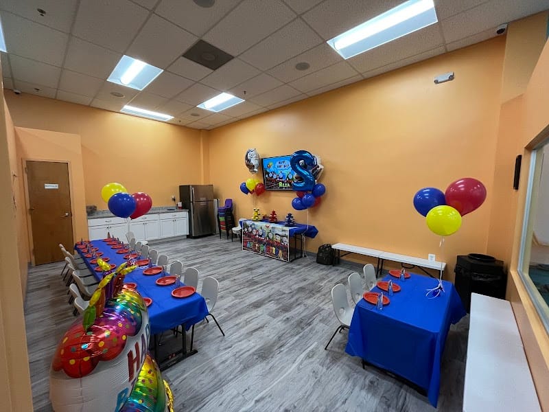 Kids Play Gallery playground photo 3