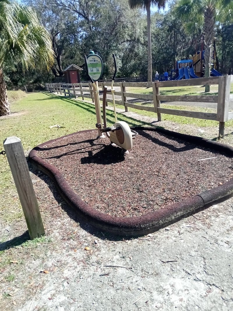 Kids Play Ground playground photo 1