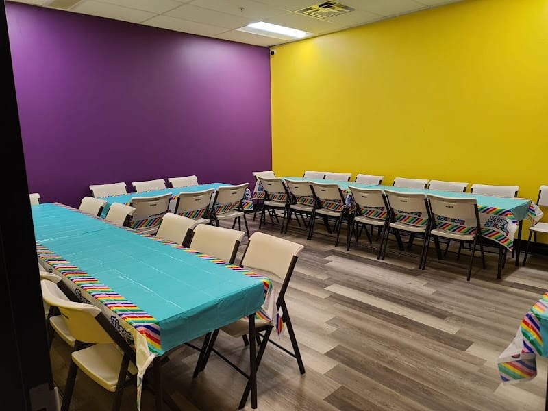 KIDS PLAYS playground photo 2