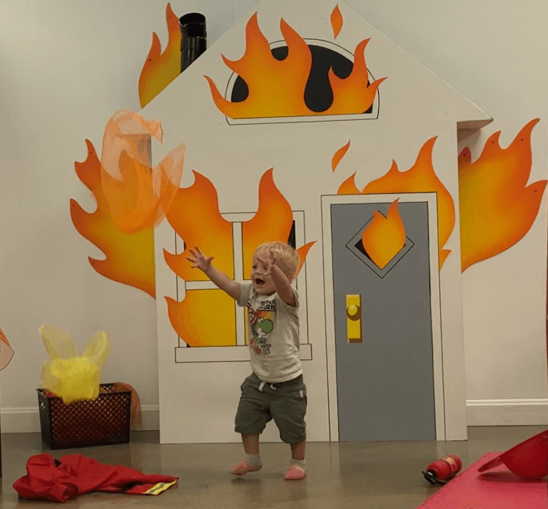 Kids Wonder playground photo 1