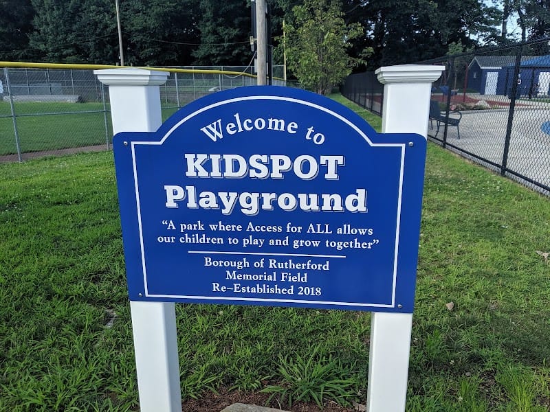 Kidspot playground photo 3