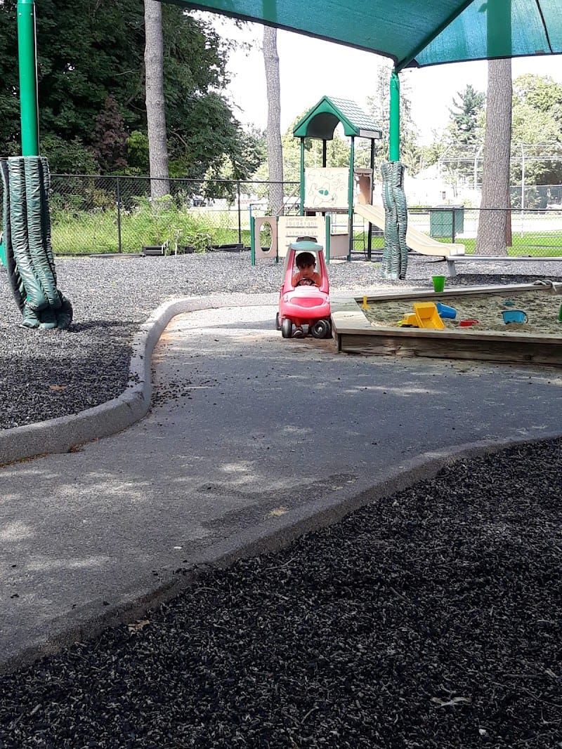 KidSpot Playground playground photo 1