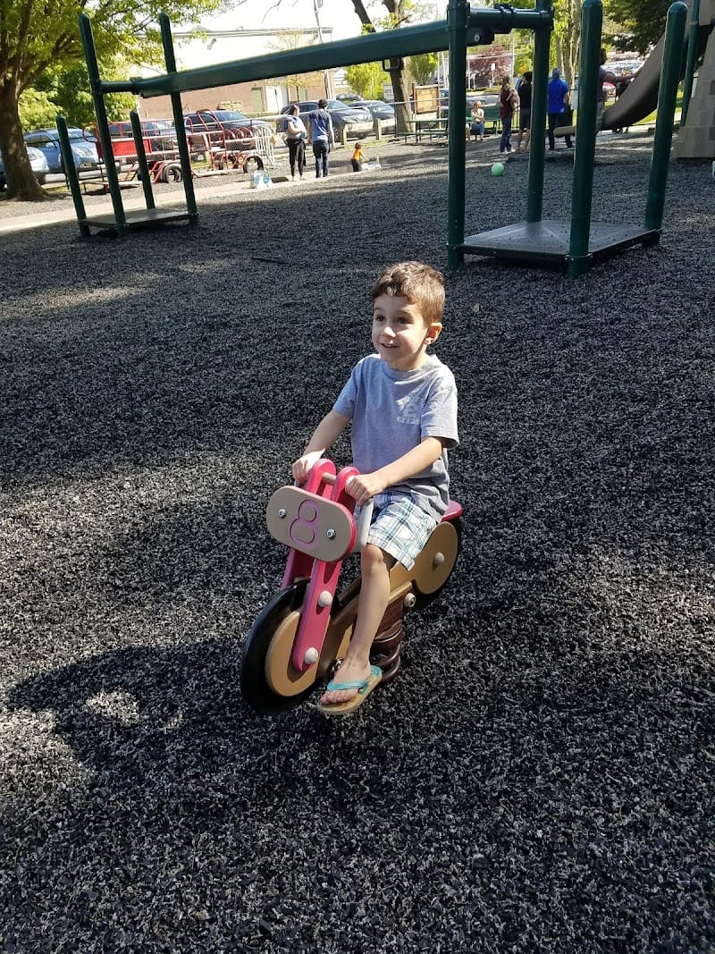 KidSpot Playground playground photo 2