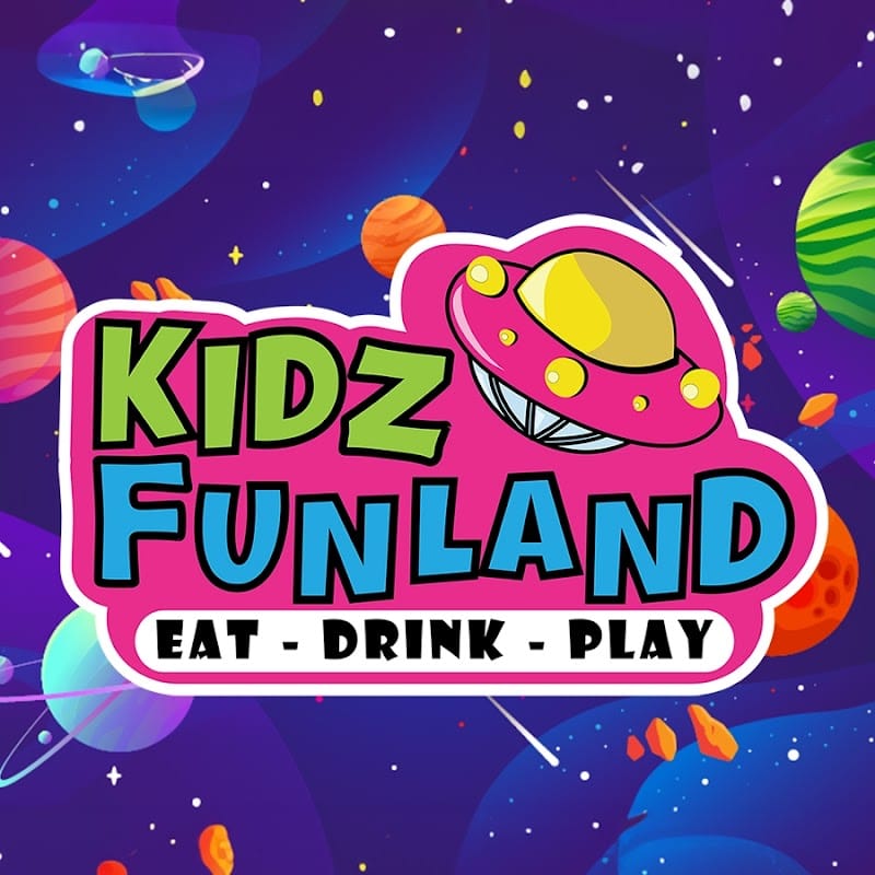 Kidz Funland playground photo 1