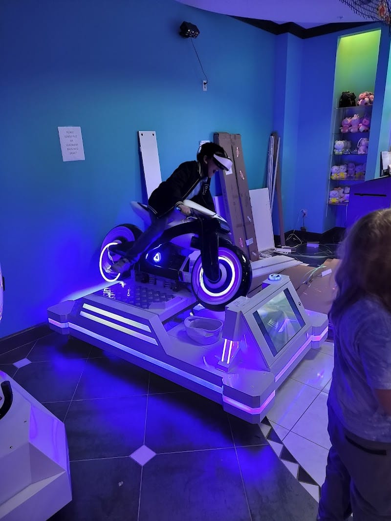 Kidz Funland playground photo 3