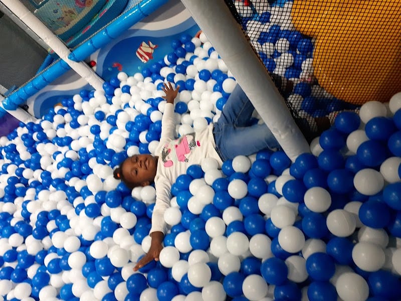 Kidz Jungle World playground photo 3