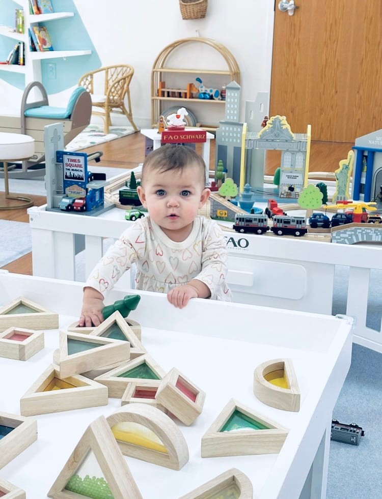 Kidz Wishing Well playground photo 1