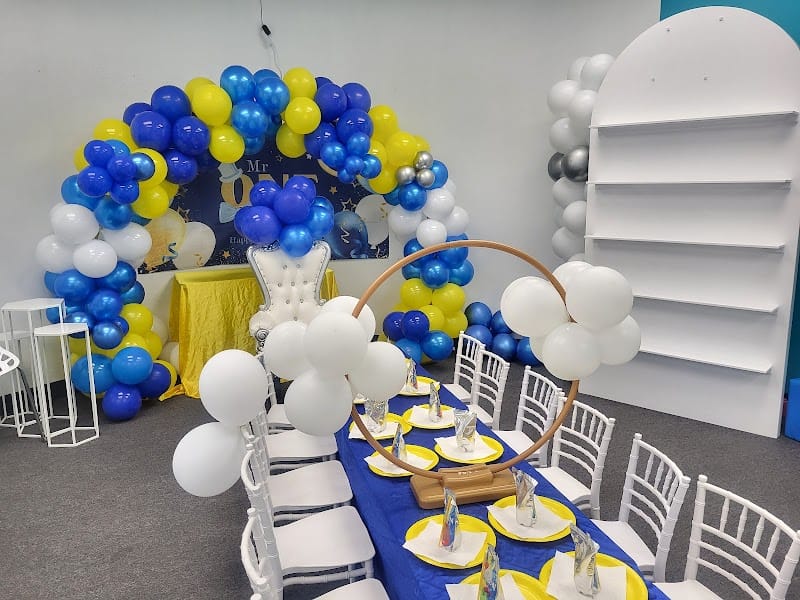 Kidzden playground photo 2