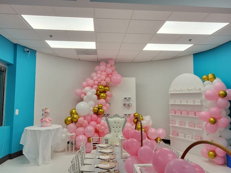 Kidzden playground photo 3