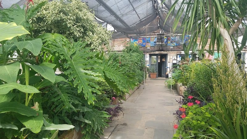 Kilbourn Park playground photo 3