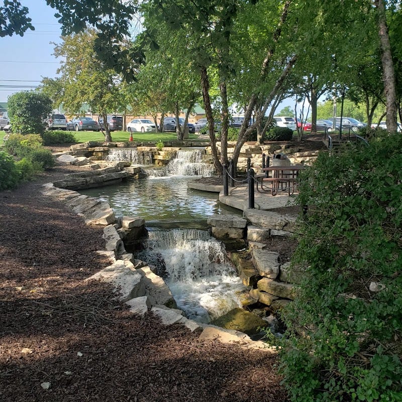 Kimball Hill Park playground photo 2