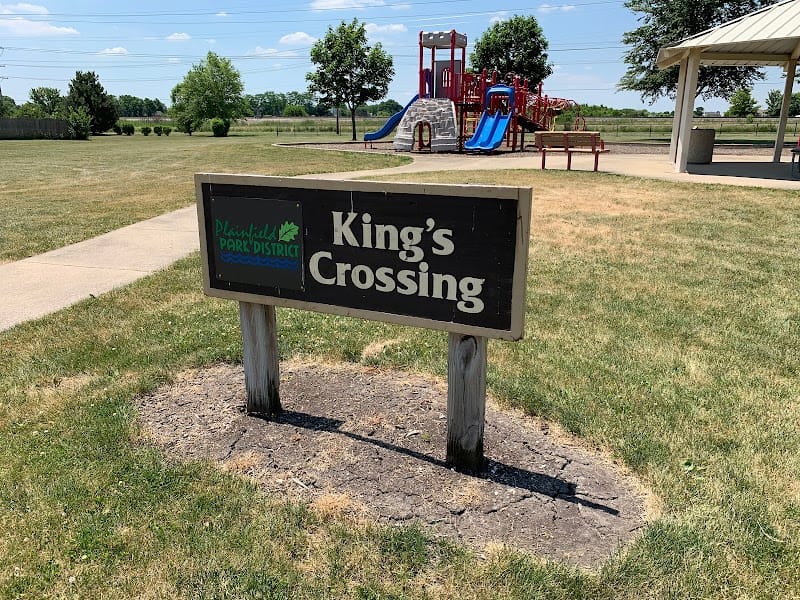 King's Crossing playground photo 1