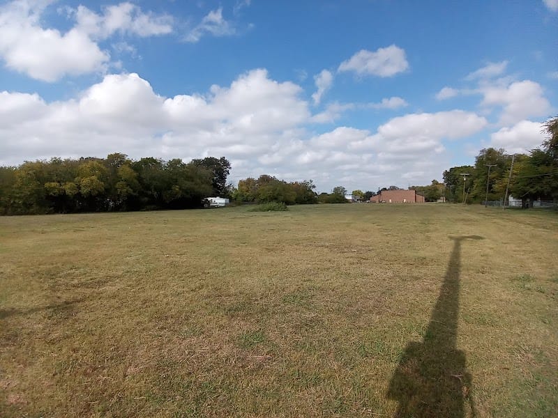 Kingsley Park playground photo 1