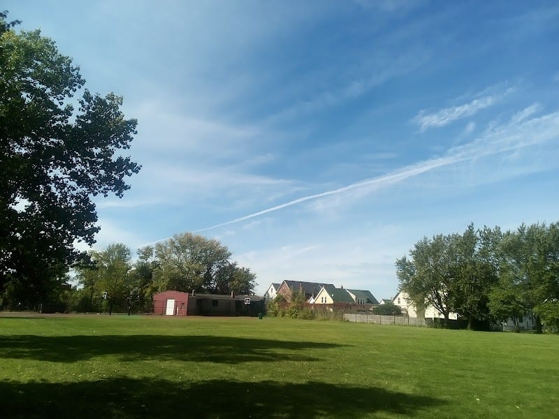 Kingsley Park playground photo 2