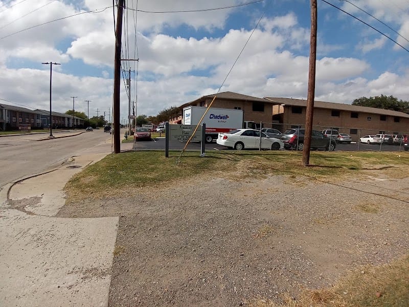 Kingsley Park playground photo 3