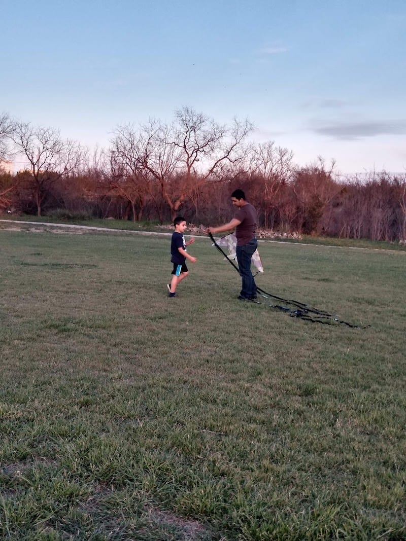 Kirby Park playground photo 3