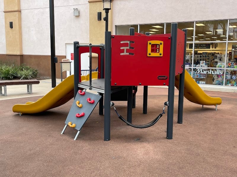 Kompan Playground playground photo 2