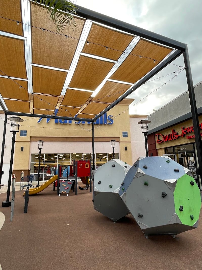 Kompan Playground playground photo 3