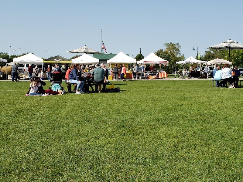 Konkel Park playground photo 3
