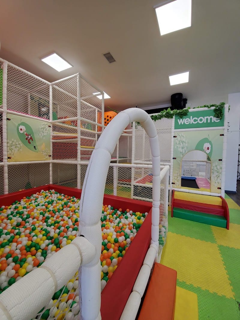 Kool Kids Play playground photo 1