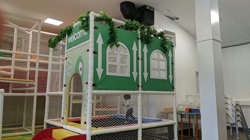 Kool Kids Play playground photo 2