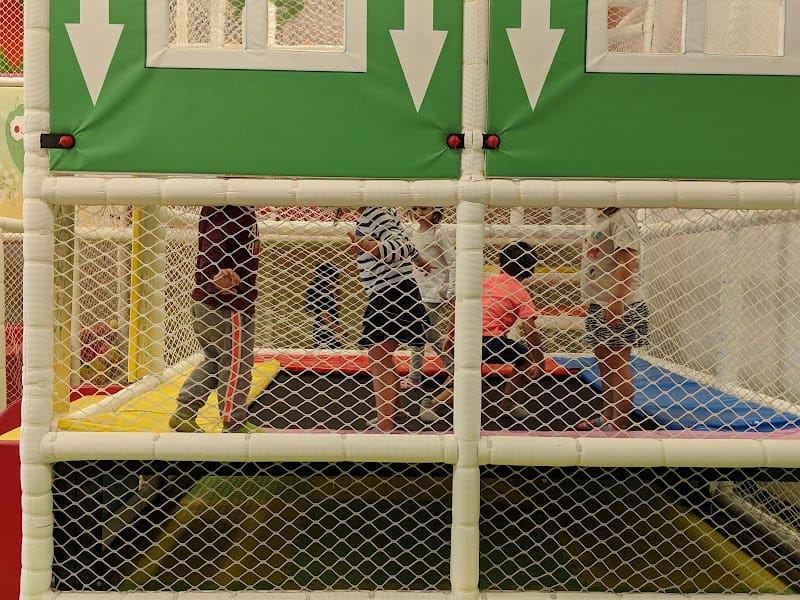 Kool Kids Play playground photo 3