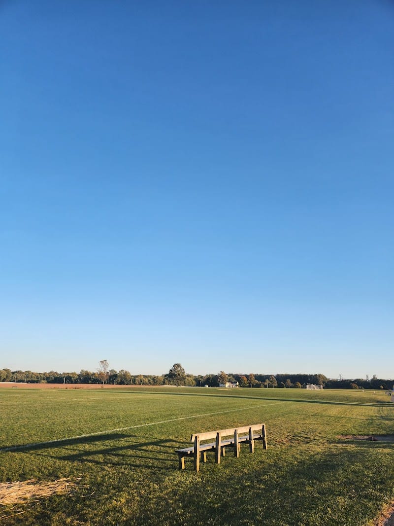 Kreager Park playground photo 3