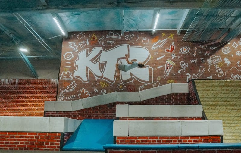 KTR Ahwatukee playground photo 2