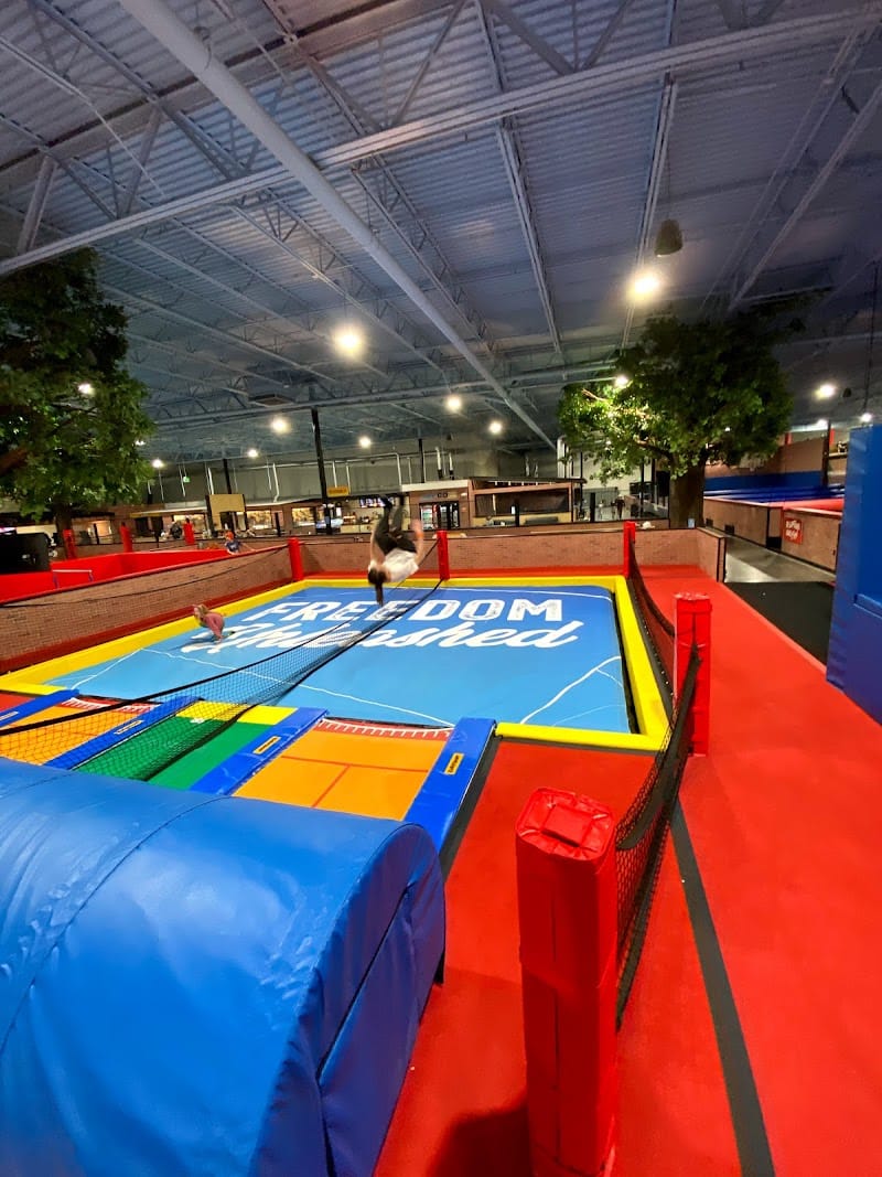 KTR Midvale playground photo 2