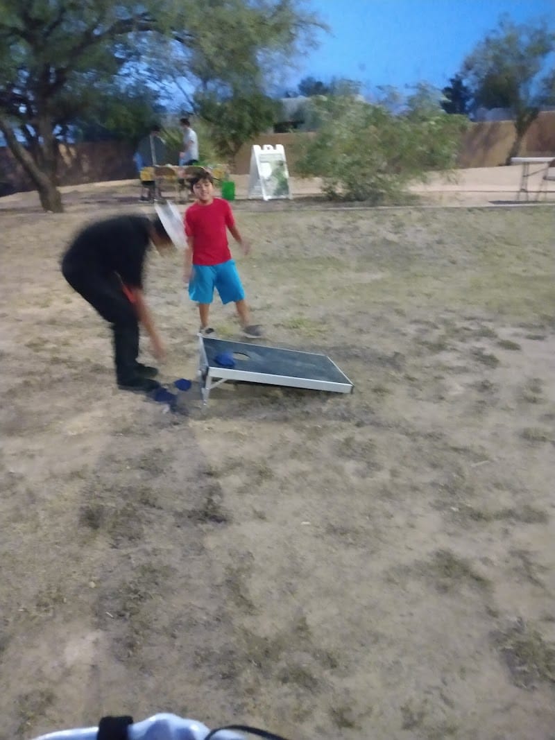La Mariposa Park playground photo 3
