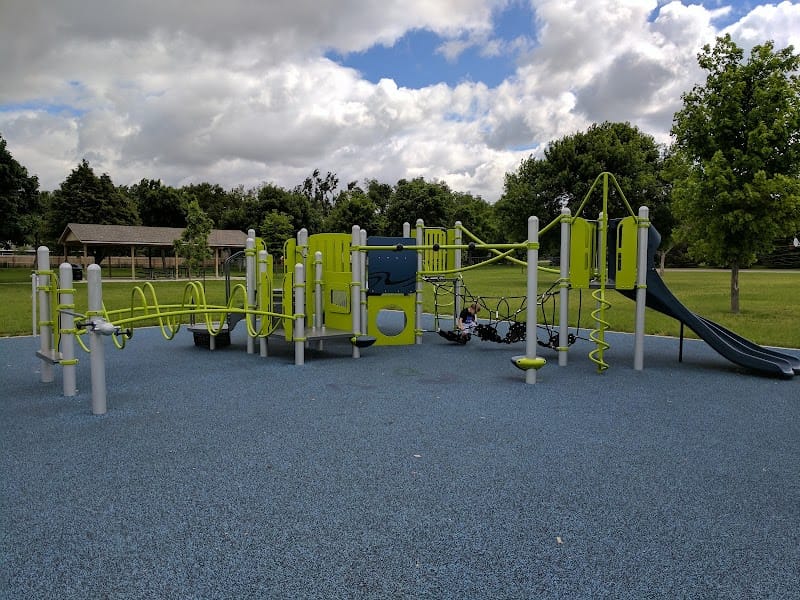 Lacey Park playground photo 1