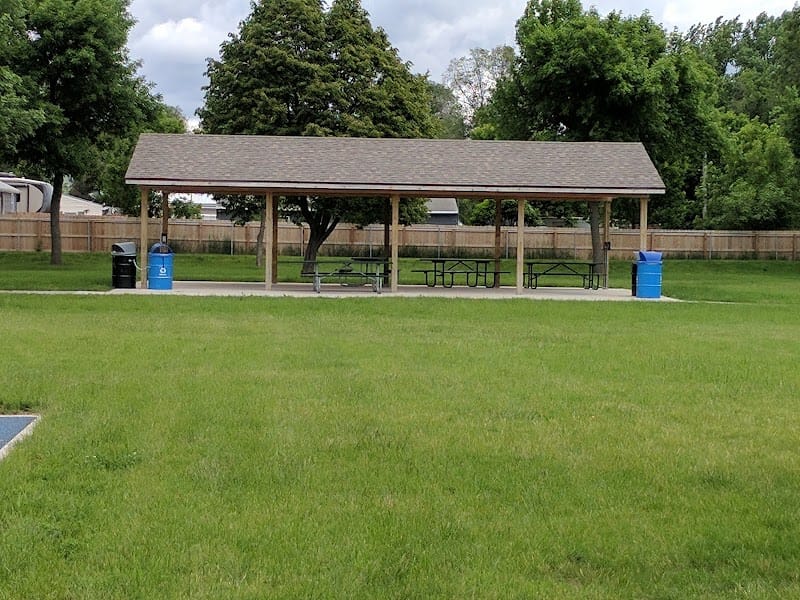 Lacey Park playground photo 3