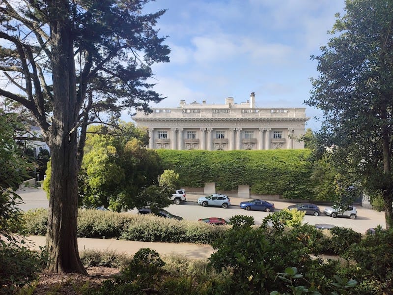 Lafayette Park playground photo 2