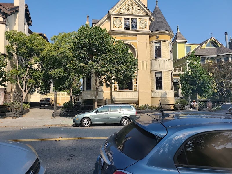 Lafayette Park playground photo 3