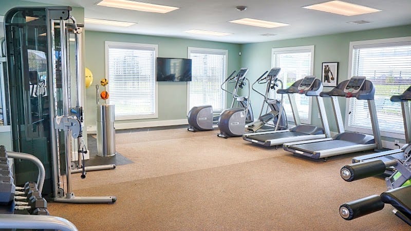 Lago Mar Clubhouse playground photo 3