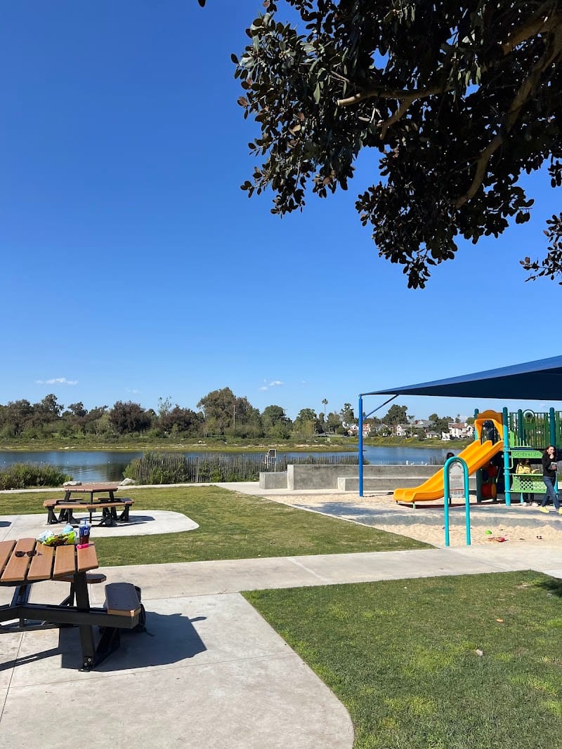 Lagoon Playground playground photo 1