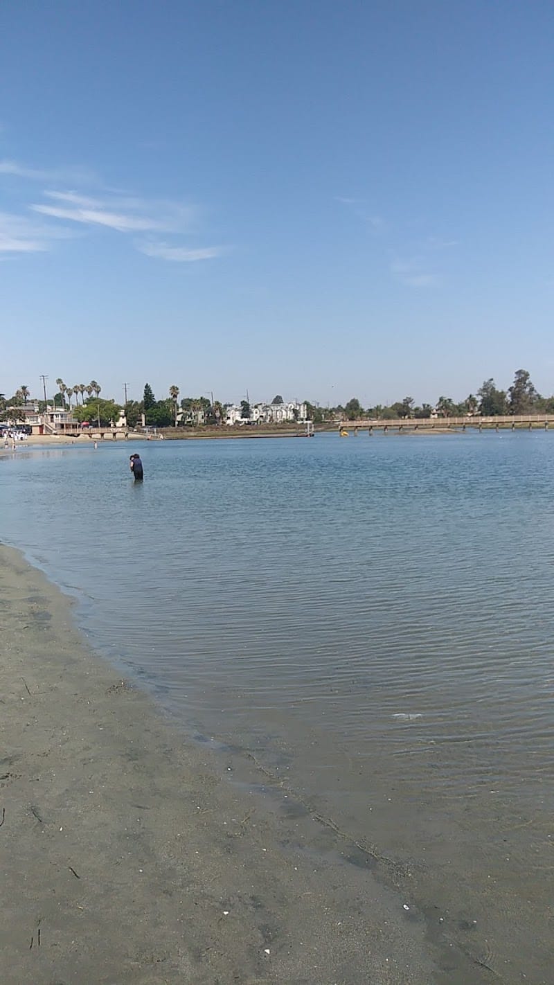 Lagoon Playground playground photo 2