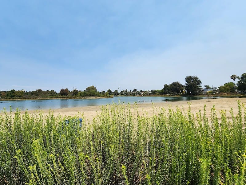 Lagoon Playground playground photo 3