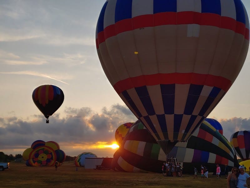 Lake Kyle Park playground photo 3