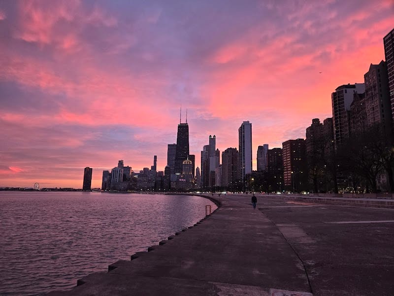 Lake Shore Park playground photo 2