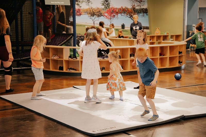 Lakeland Park playground photo 2