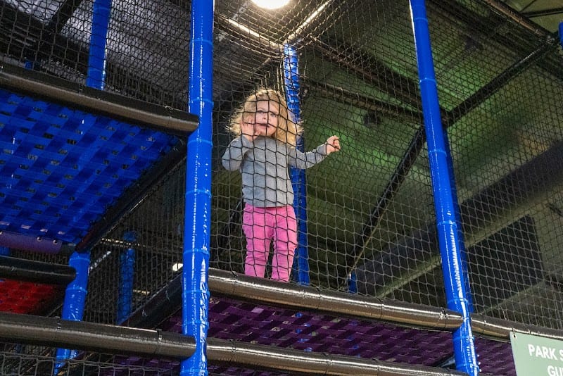 Lakeland Park playground photo 3