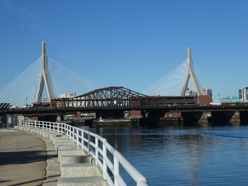 Langone Park playground photo 2