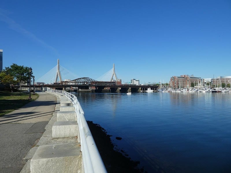 Langone Park playground photo 3