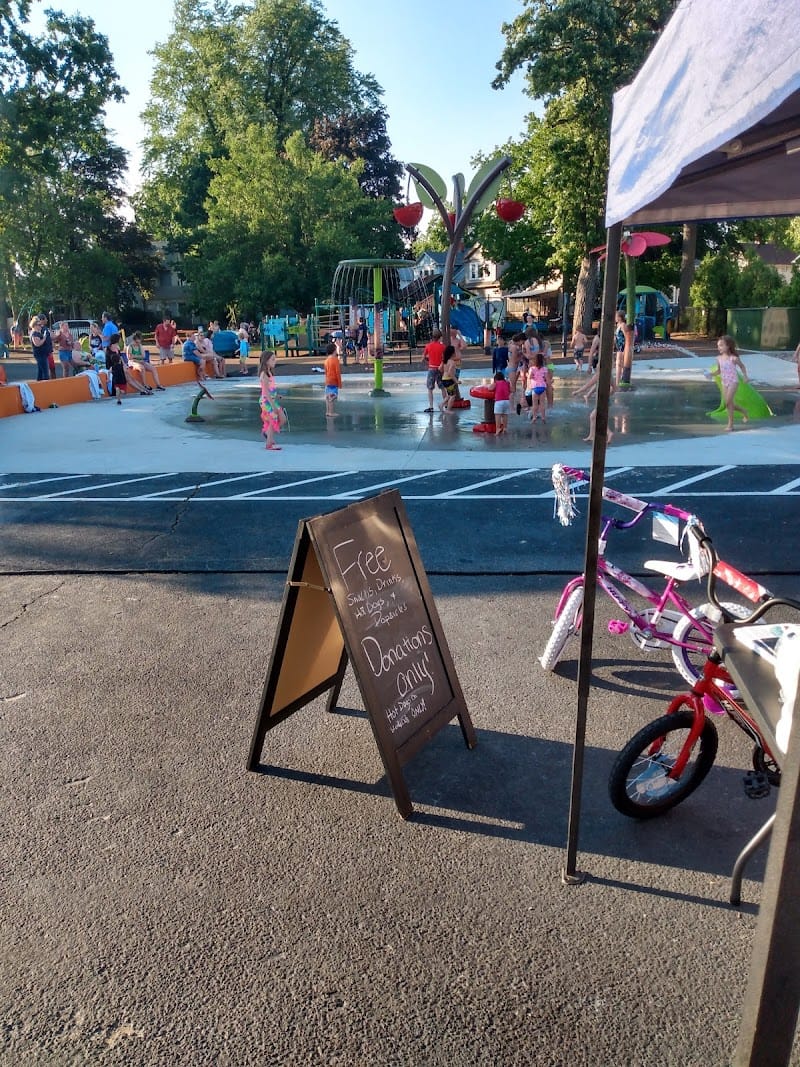 LaPark Playground playground photo 1