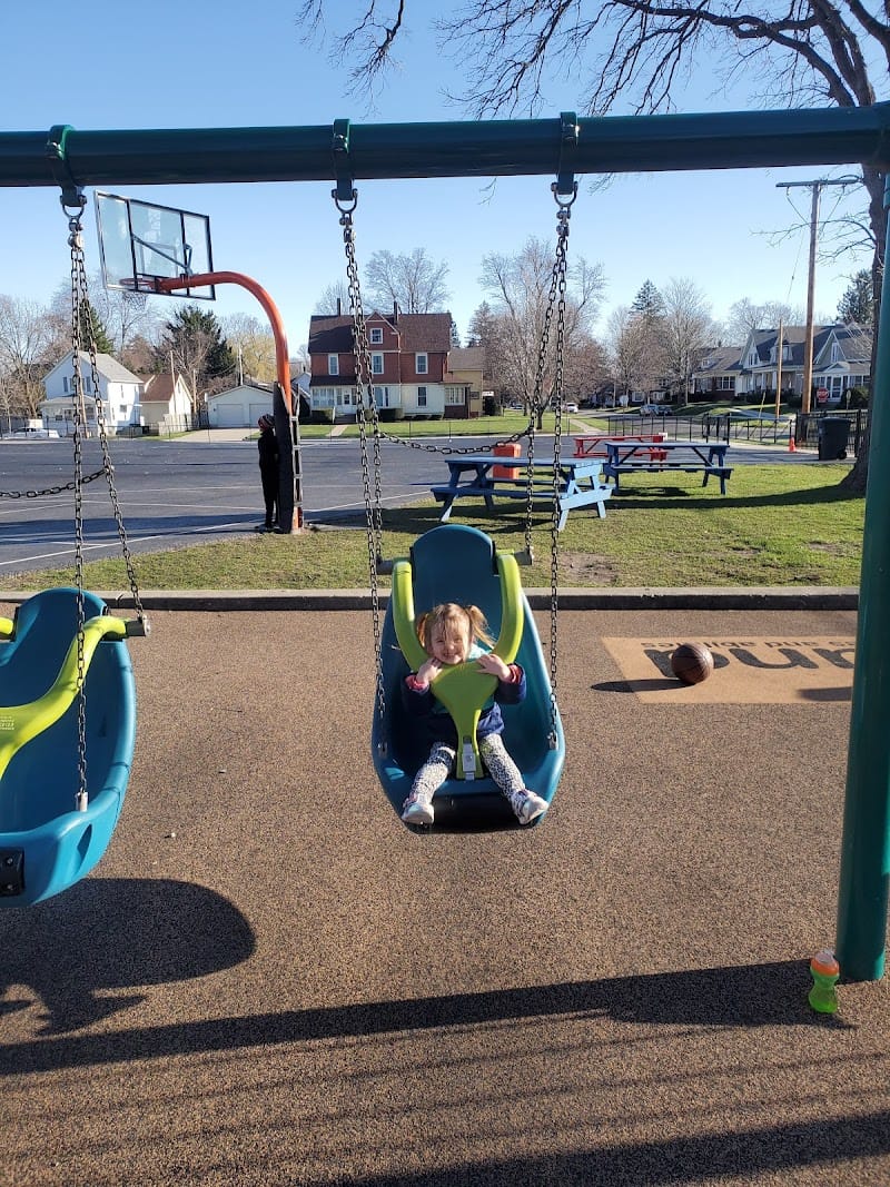 LaPark Playground playground photo 2