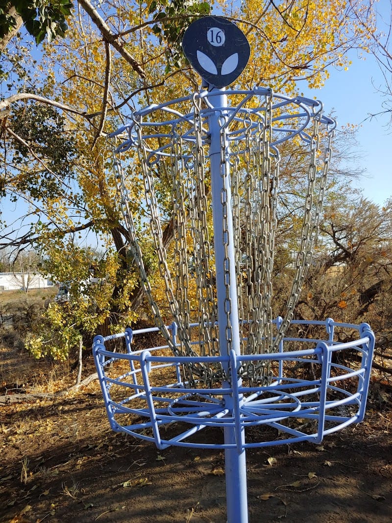 Lawless Park playground photo 2