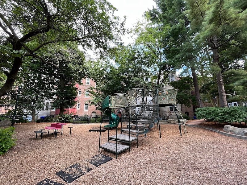 Lawton Playground playground photo 2
