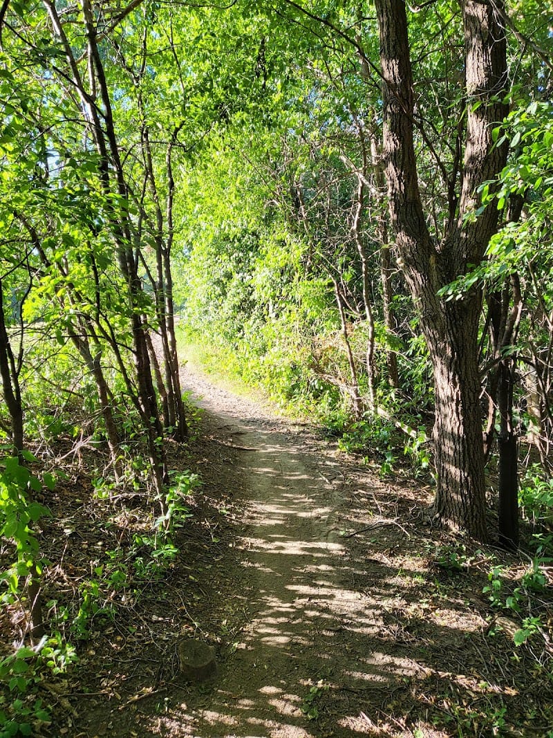 Leaders Park playground photo 2